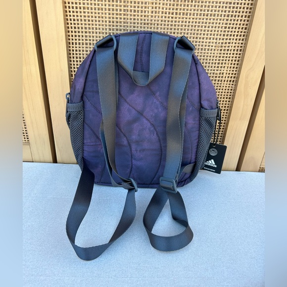 Adidas Mini Backpack - Picture 4 of 5